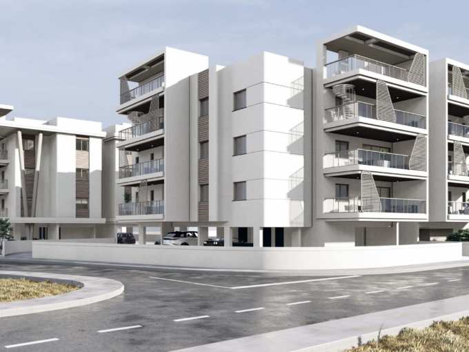 Flat For Sale, Nicosia district, Latsia, Property for sale or rent in Cyprus