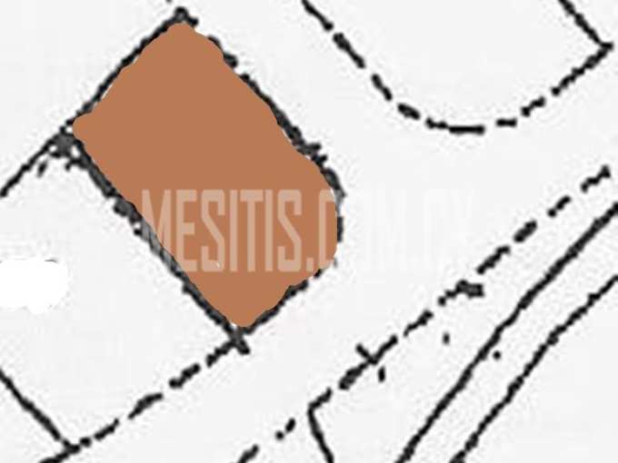 Plot-Land (Residential) For Sale, Lefkosia, Latsia (Lakkia), Property for sale or rent in Cyprus