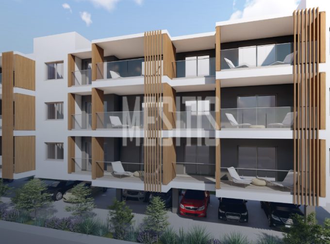 Apartment/Flat For Sale, Pafos, Pafos City Centre, Property for sale or rent in Cyprus