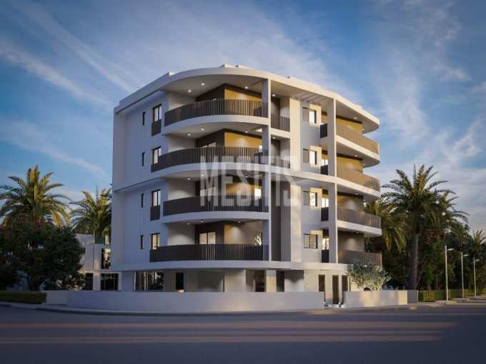 Apartment/Flat For Sale, Lefkosia, Lykavitos, Property for sale or rent in Cyprus