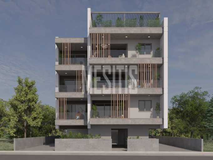 Apartment/Flat For Sale, Lefkosia, Lakatameia, Property for sale or rent in Cyprus