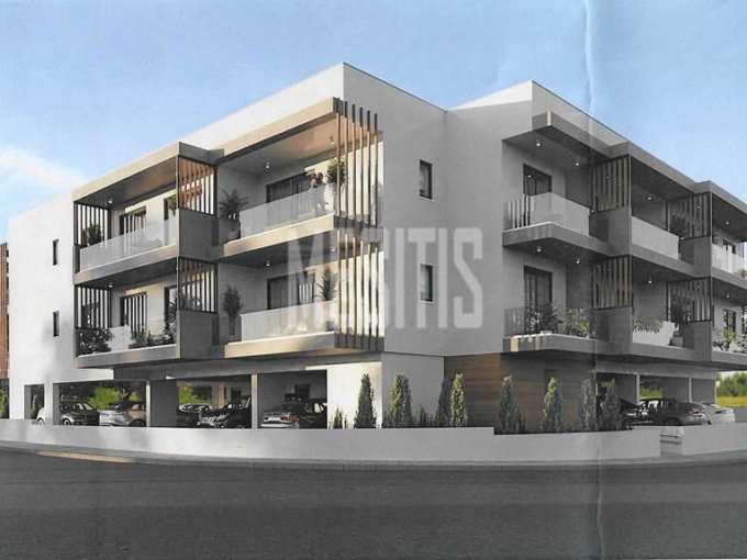 Apartment/Flat For Sale, Lefkosia, Aglantzia (Aglangia), Property for sale or rent in Cyprus