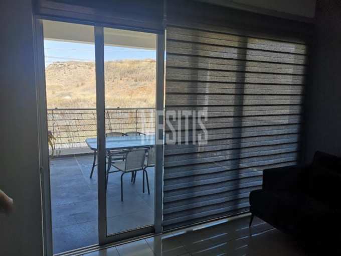 Apartment/Flat For Sale, Lefkosia, Anthoupoli, Property for sale or rent in Cyprus