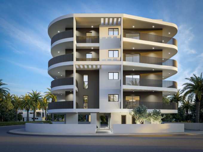 Flat For Sale, Nicosia district, Nicosia &#8211; Lykavitos, Property for sale or rent in Cyprus