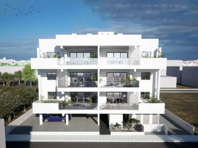 Flat For Sale, Nicosia district, Strovolos, Property for sale or rent in Cyprus