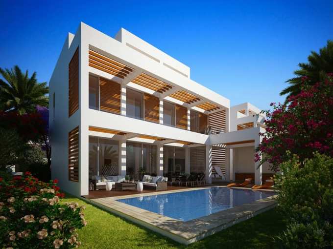 House For Sale, Paphos District, Geroskipou Tourist Area, Property for sale or rent in Cyprus