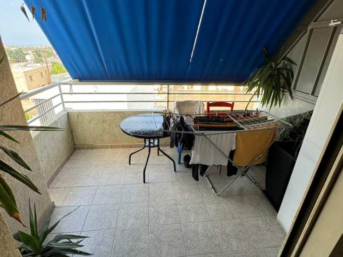 Flat For Sale, Limassol District, Ypsonas, Property for sale or rent in Cyprus