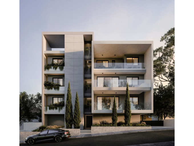 apartment for sale, Limassol, Potamos Germasogeias, Property for sale or rent in Cyprus