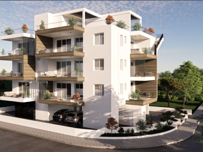 apartment for sale, Larnaca, Aradippou, Property for sale or rent in Cyprus