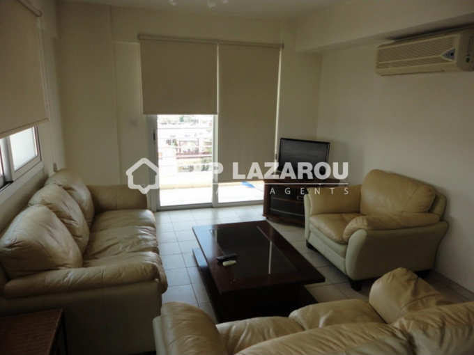 apartment for rent, Nicosia, Ag. Dometios, Ag. Pavlos, Property for sale or rent in Cyprus