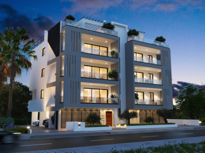 apartment for sale, Larnaca, Aradippou, Property for sale or rent in Cyprus