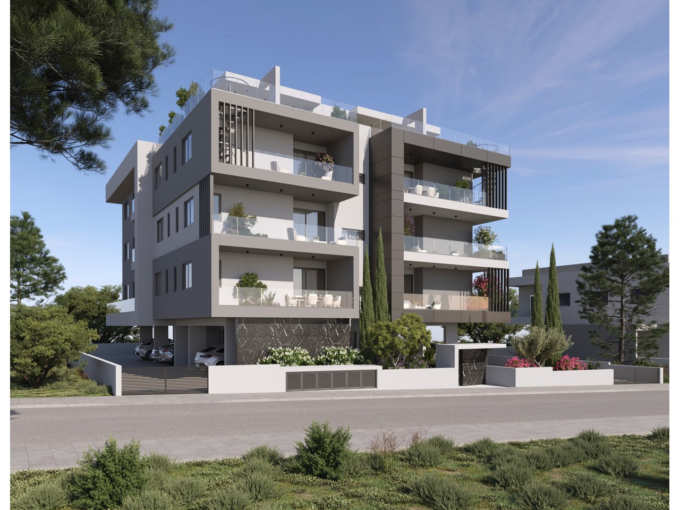 apartment for sale, Limassol, Agia Fyla, Property for sale or rent in Cyprus