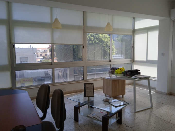 office for rent, Limassol, Agios Spyridon, Property for sale or rent in Cyprus