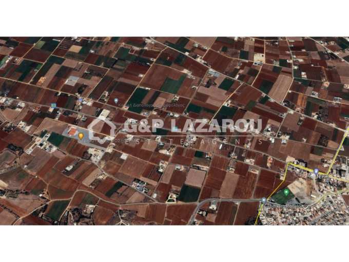 land for sale, Larnaca, Xylofagou, Property for sale or rent in Cyprus