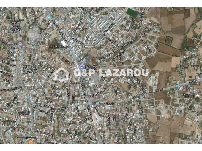 land for sale, Nicosia, Latsia, Property for sale or rent in Cyprus