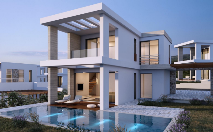 house for sale, Paphos, Pegeia, Property for sale or rent in Cyprus