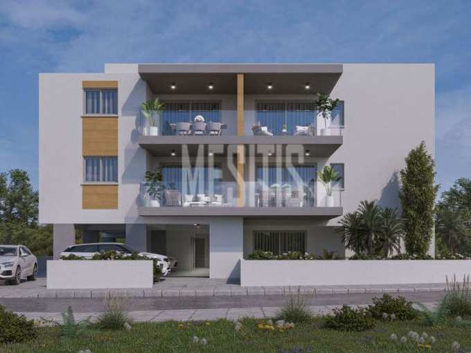 Apartment/Flat For Sale, Lefkosia, Potamia, Property for sale or rent in Cyprus