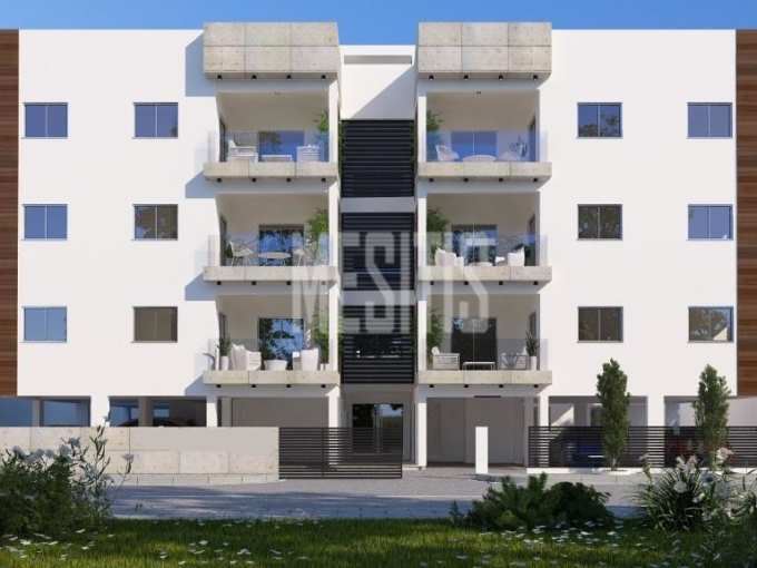 Apartment/Flat For Sale, Lemesos, Agios Athanasios, Property for sale or rent in Cyprus