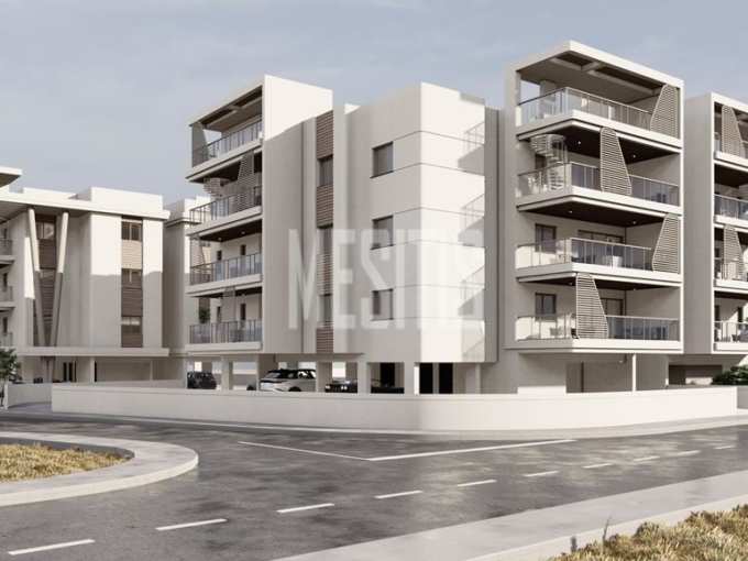 Apartment/Flat For Sale, Lefkosia, Latsia (Lakkia), Property for sale or rent in Cyprus