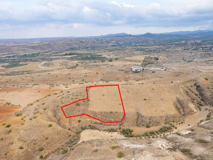 land for sale, Nicosia, Nikitari, Property for sale or rent in Cyprus