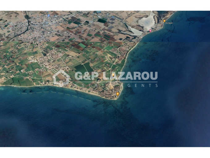 land for sale, Larnaca, Perivolia, Property for sale or rent in Cyprus