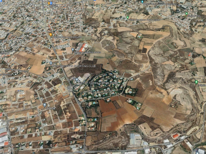 land for sale, Nicosia, Geri, Property for sale or rent in Cyprus