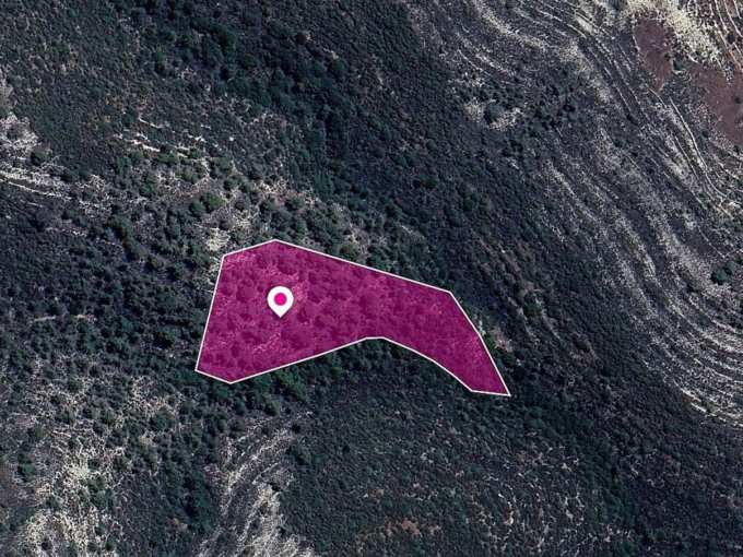 Land For Sale, Limassol, Agios Therapon, Property for sale or rent in Cyprus