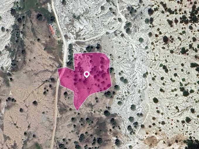 Land For Sale, Nicosia, Kampia, Property for sale or rent in Cyprus