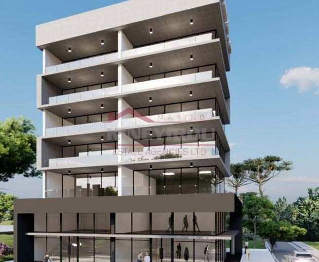 Apartment For Sale, Larnaca, New Hospital, Property for sale or rent in Cyprus