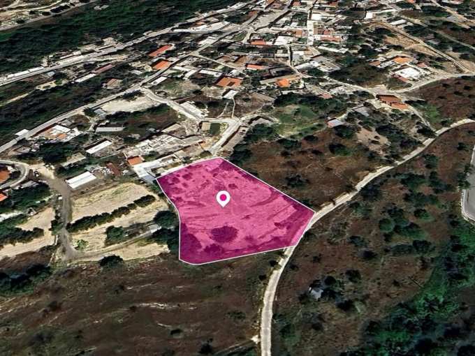 Land For Sale, Paphos, Kritou Tera, Property for sale or rent in Cyprus