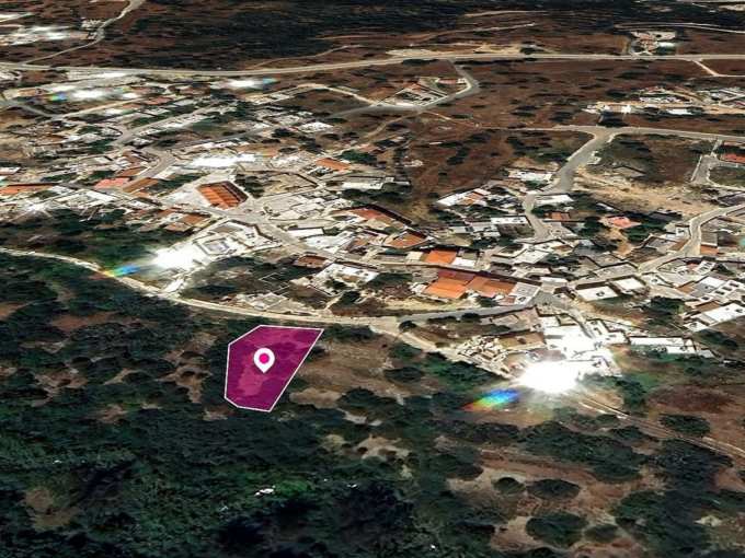 Land For Sale, Paphos, Neo Chorio Pafou, Property for sale or rent in Cyprus