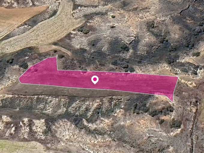 Land For Sale, Nicosia, Agioi Trimithias, Property for sale or rent in Cyprus