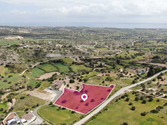 Land For Sale, Larnaca, Tochni, Property for sale or rent in Cyprus