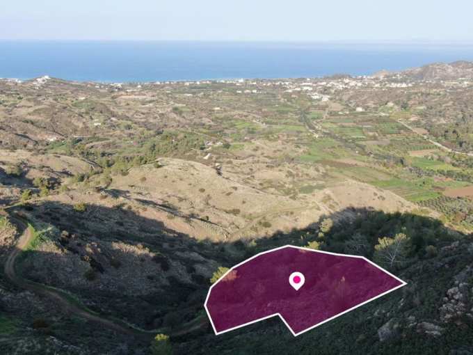 Land For Sale, Nicosia, Pigenia, Property for sale or rent in Cyprus