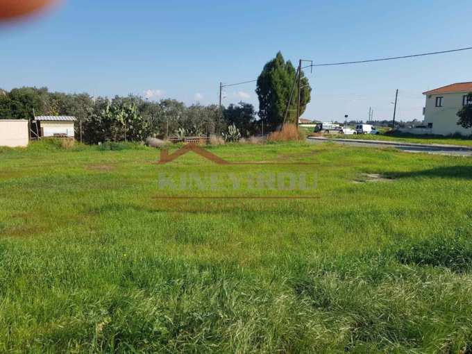 Plot For Sale, Larnaca, Kiti, Property for sale or rent in Cyprus