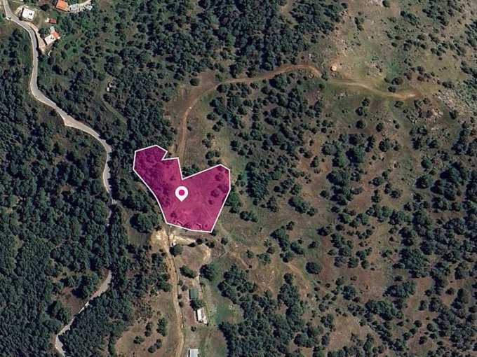 Land For Sale, Nicosia, Pigenia, Property for sale or rent in Cyprus