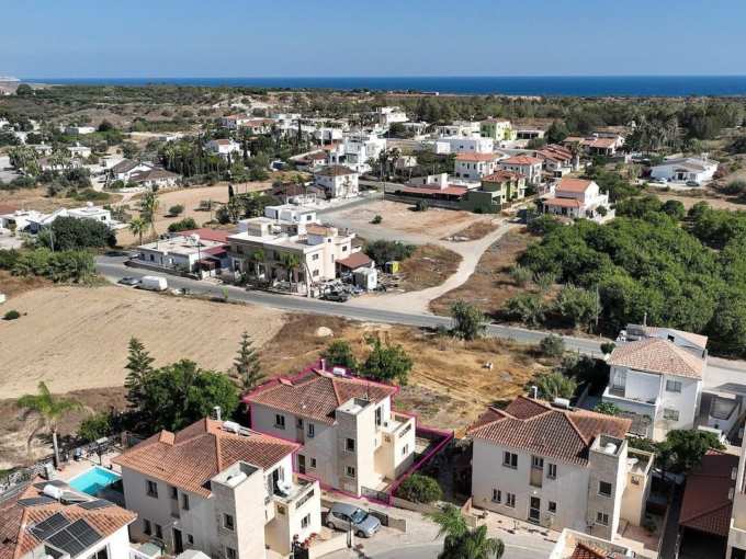 House For Sale, Larnaca, Ormideia, Property for sale or rent in Cyprus