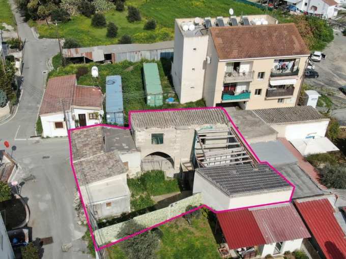 House For Sale, Nicosia, Pera Chorio, Property for sale or rent in Cyprus