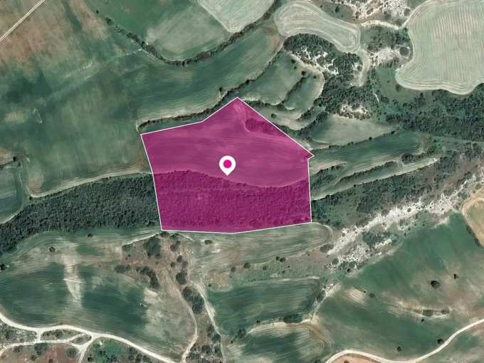 Land For Sale, Larnaca, Agios Theodoros Larnakas, Property for sale or rent in Cyprus