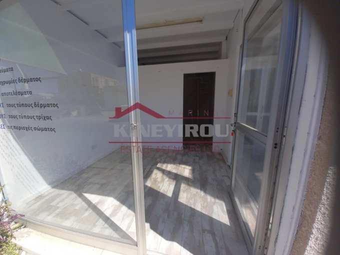 Shop For Sale, Larnaca, Makariou, Property for sale or rent in Cyprus