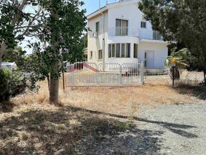 House For Sale, Larnaca, Softades, Property for sale or rent in Cyprus