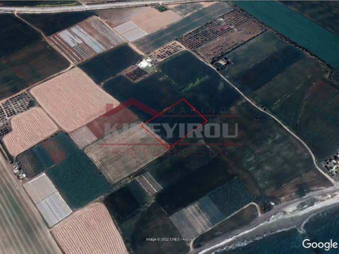 Plot For Sale, Larnaca, Perivolia Larnakas, Property for sale or rent in Cyprus