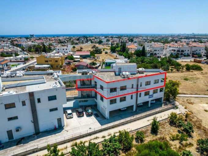 Office For Sale, Larnaca, Oroklini, Property for sale or rent in Cyprus