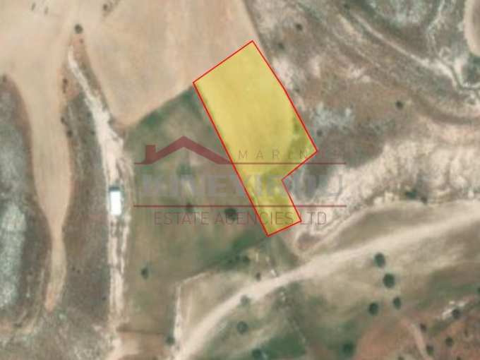 Land For Sale, Nicosia, Latsia, Property for sale or rent in Cyprus