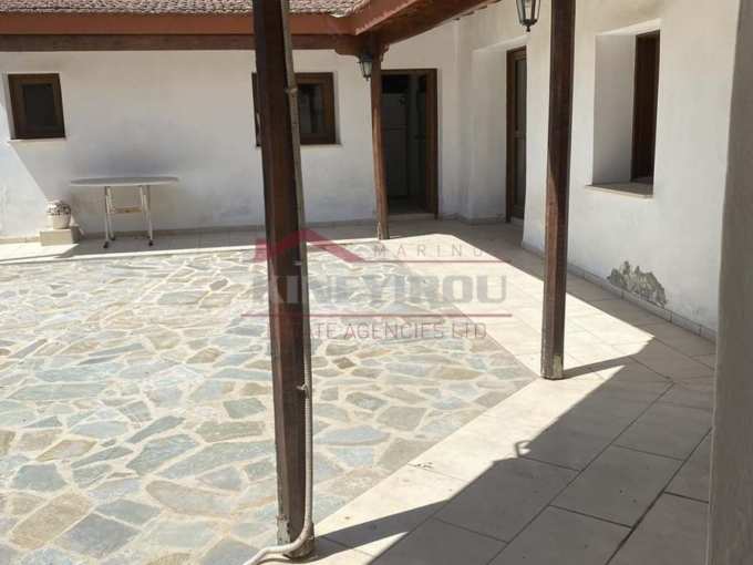 House For Sale, Larnaca, Kornos, Property for sale or rent in Cyprus