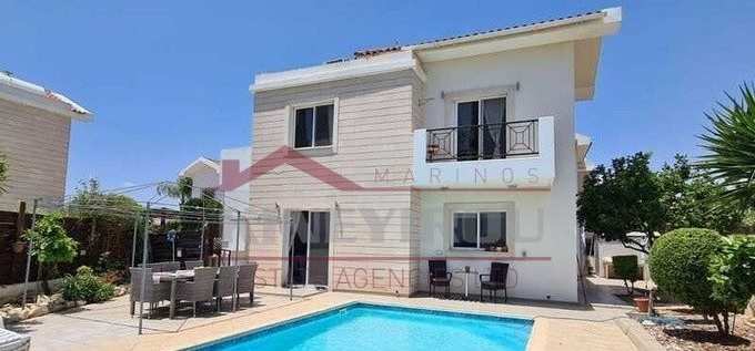 House For Sale, Larnaca, Pyla, Property for sale or rent in Cyprus