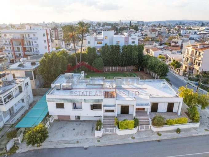 House For Sale, Larnaca, Chrysopolitissa, Property for sale or rent in Cyprus