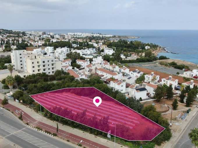 Land For Sale, Famagusta, Paralimni, Property for sale or rent in Cyprus