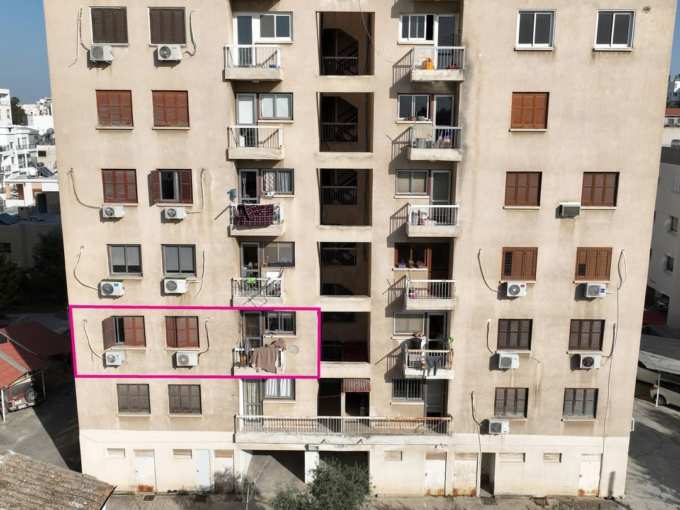 Apartment For Sale, Nicosia, Strovolos, Property for sale or rent in Cyprus