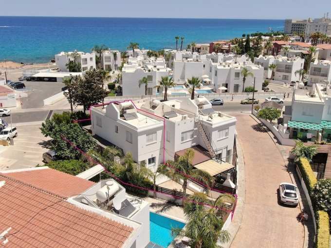 Apartment For Sale, Famagusta, Paralimni, Property for sale or rent in Cyprus